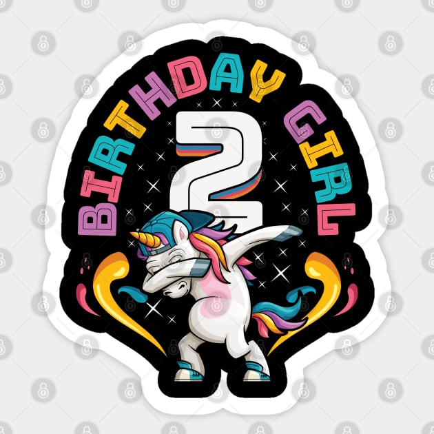 Unicorn birthday outfit 2 year old on sale